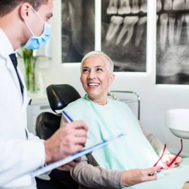 Oral Health and Overall Wellness