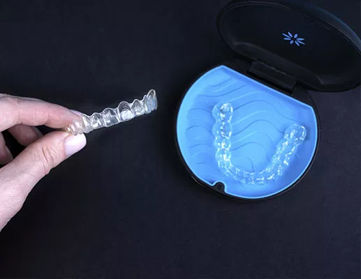 Invisalign costs
