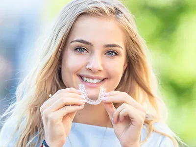 Invisalign® for Teens