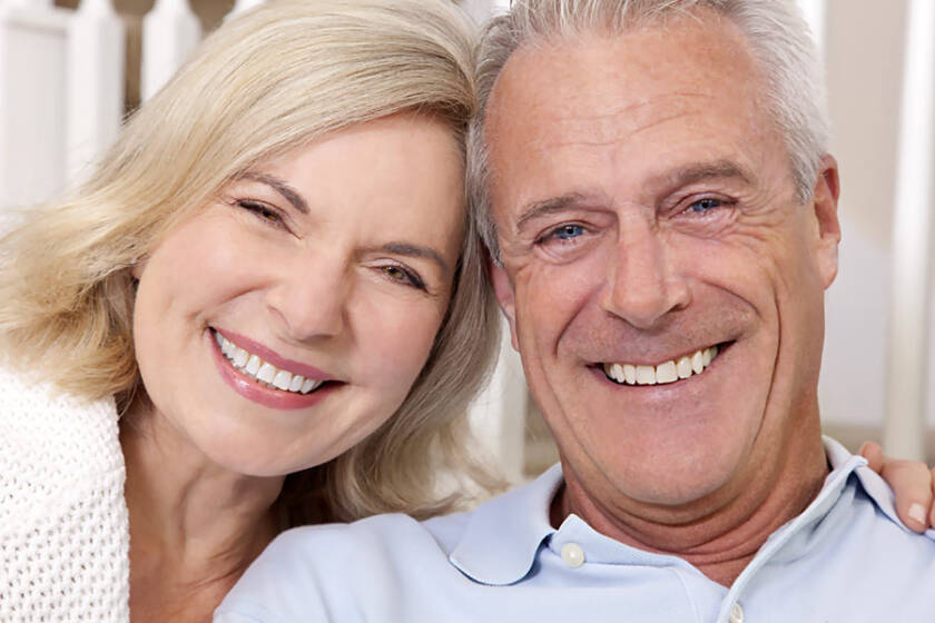 Root Canal Therapy - Moss Family Dental