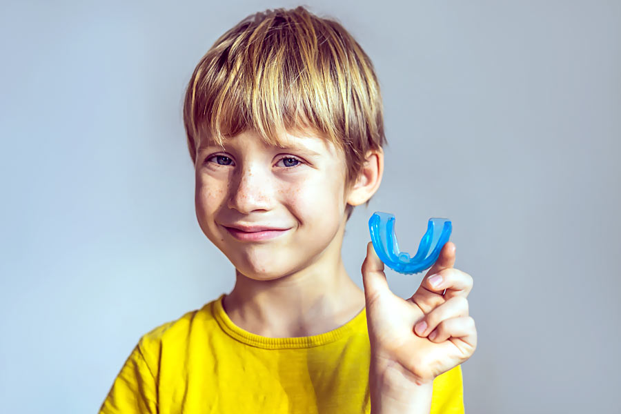 mouthguard
