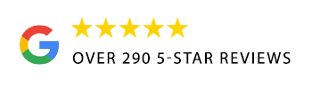 5-Star Reviews
