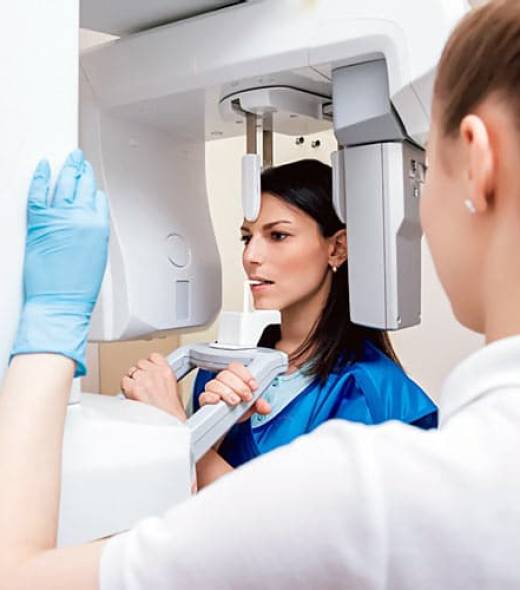 CBCT